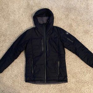 KUHL M'S WYLDEFIRE HOODY